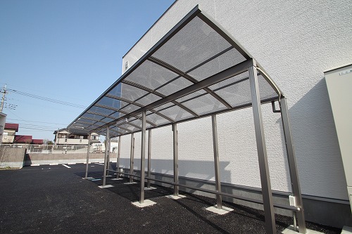 Other common areas. Apamanshop Tsurugashima shop TEL: 049-233-7511