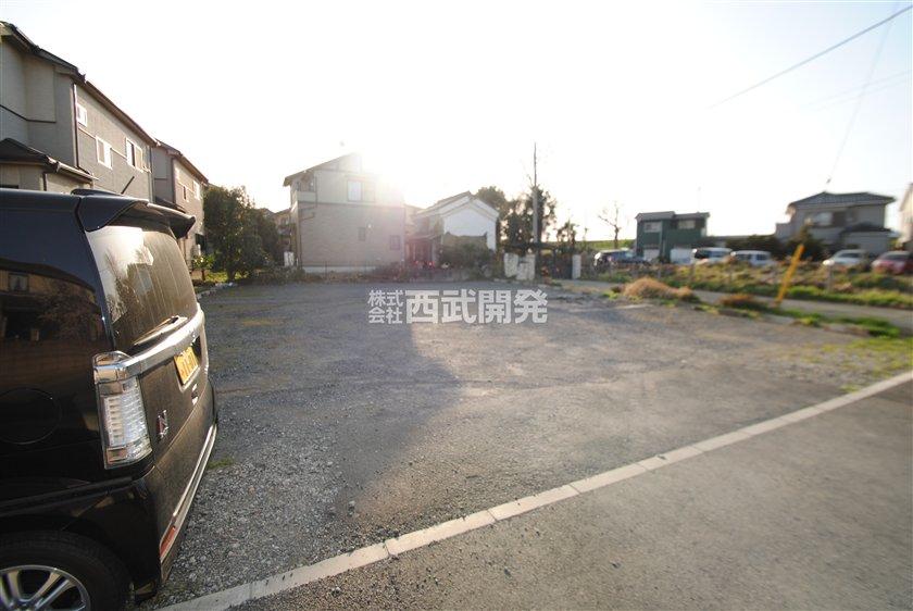 Local photos, including front road