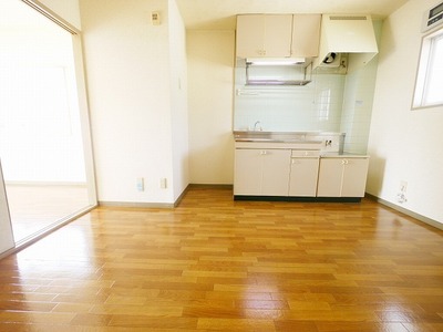 Kitchen. Same type of room image