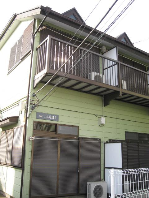 Local land photo. Local (11 May 2013) Shooting