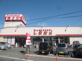 Other. 600m until Shimamura (Other)