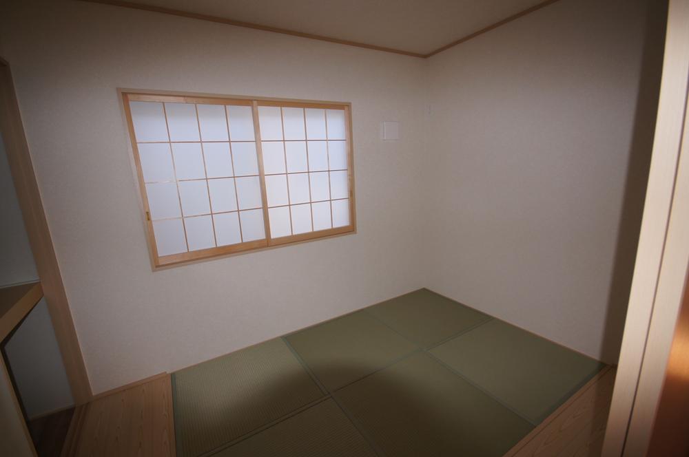 Non-living room. Japanese style room