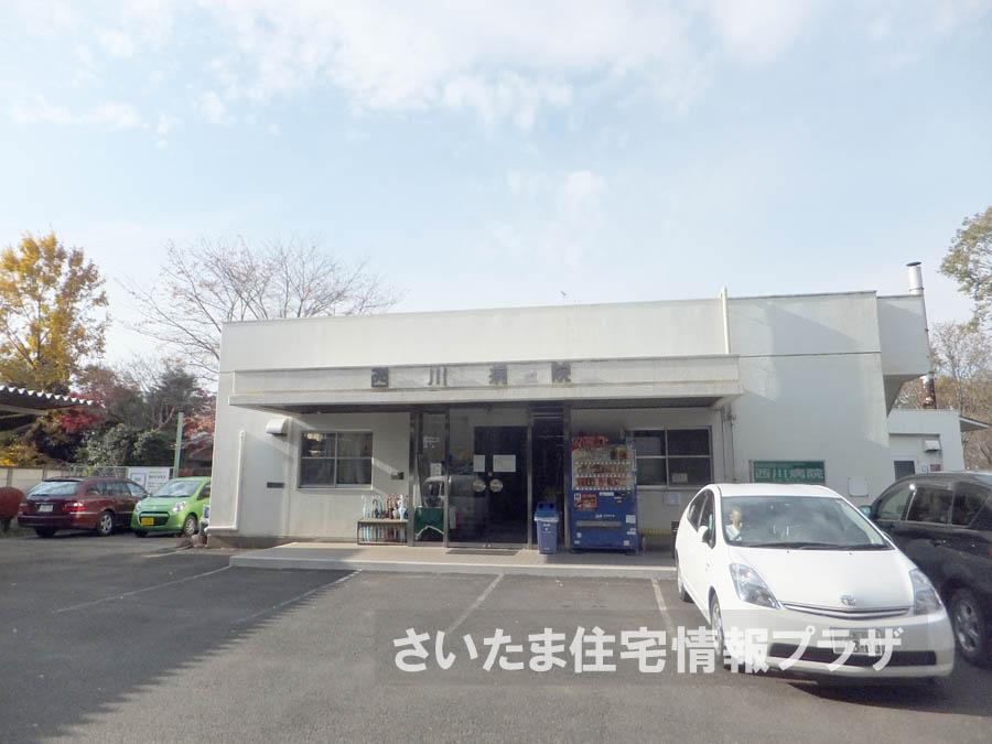 Other. Nishikawa hospital (Sunakubo)