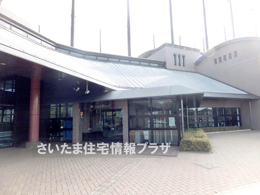 Other Environmental Photo. For also important environment in Minami Kawagoe Bunka Kaikan you live, The Company has investigated properly. I will do my best to get rid of your anxiety even a little. 