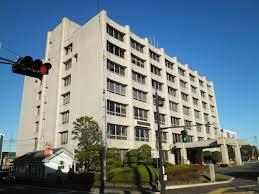 Government office. 6200m to Kawagoe city hall