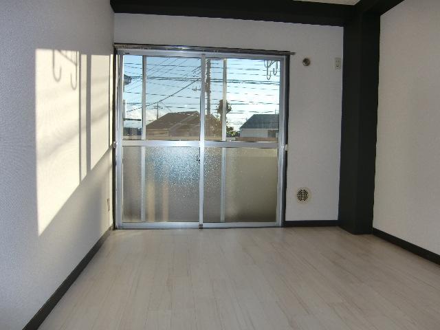 Living and room. room