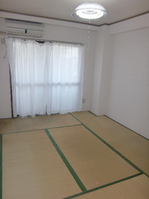 Other room space. Japanese style room