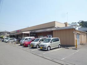 Supermarket. Ecos to (super) 3100m