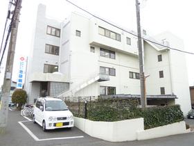 Hospital. 80m to Ikebukuro hospital (hospital)