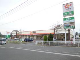 Supermarket. Ozamu 150m to Value (super)