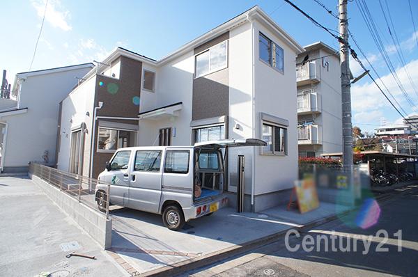 Local appearance photo. Local (12 May 2013) Shooting Building 3