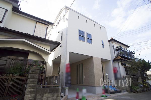 Local photos, including front road