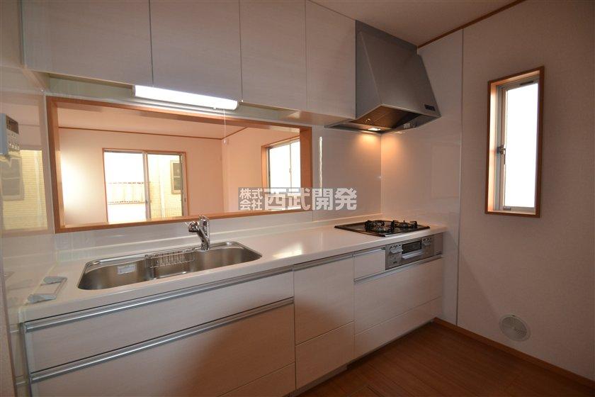 Kitchen. Indoor (10 May 2013) Shooting