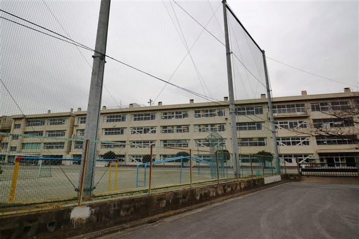 Primary school. Terao until elementary school 900m