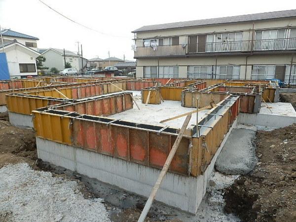 Local appearance photo. Local (September 2013) Shooting