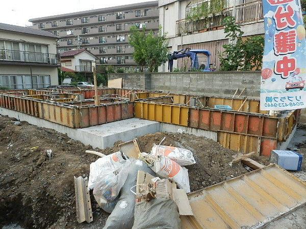 Local appearance photo. Local (September 2013) Shooting