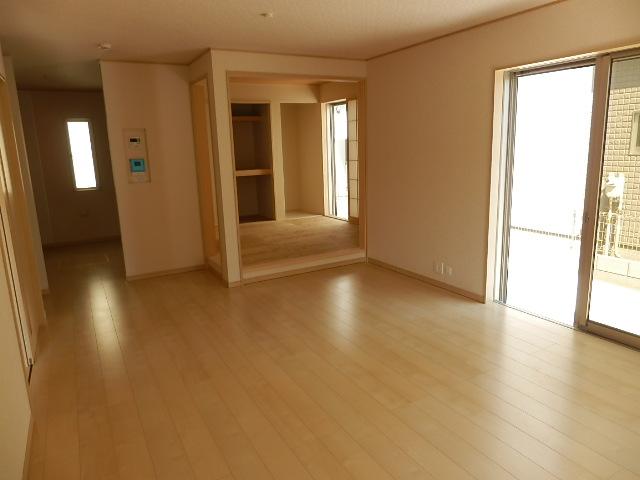 Other. Building Construction example