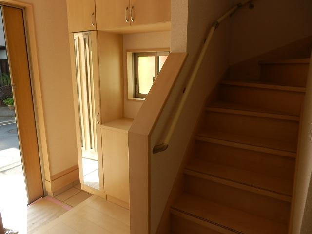 Other. Building Construction example