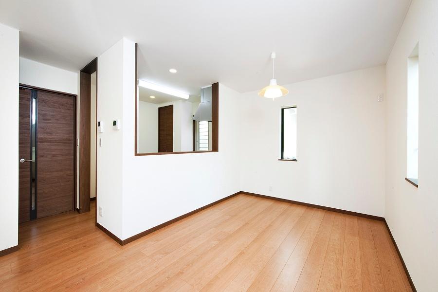 Kitchen. Indoor (10 May 2013) Shooting  [Building 3] 