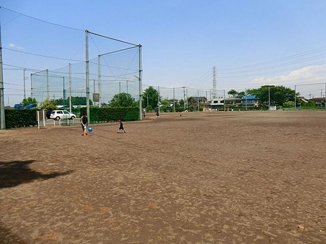 park. 526m to the southern public square