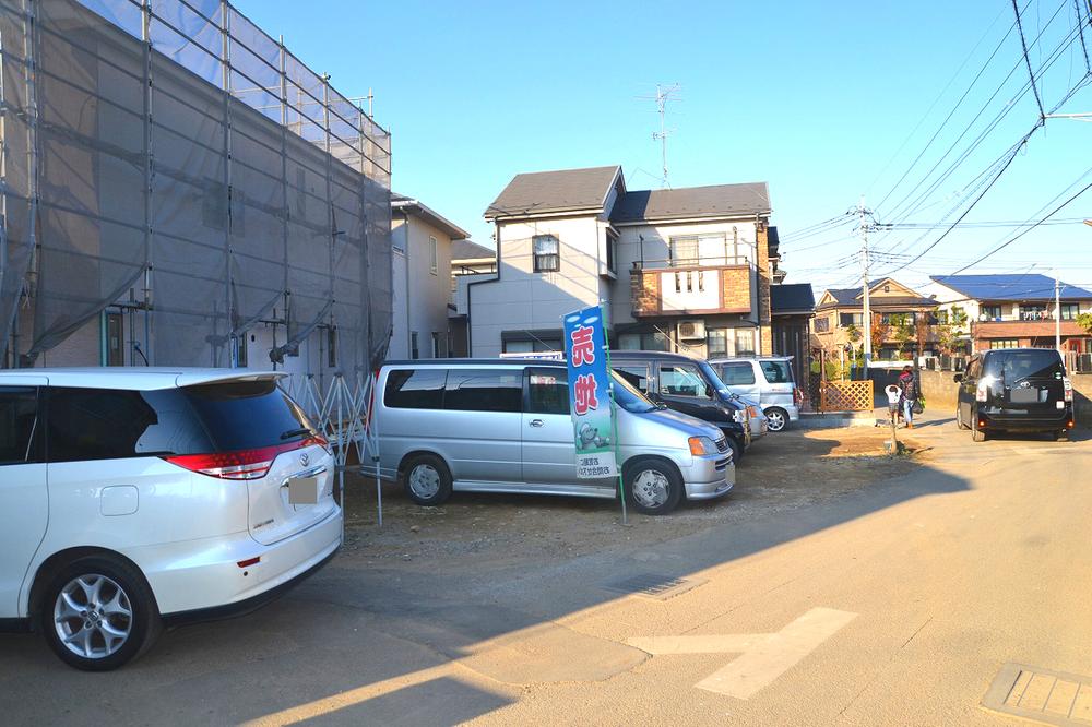 Local photos, including front road