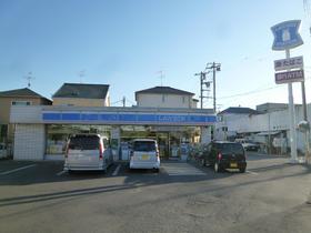 Convenience store. 260m until Lawson (convenience store)