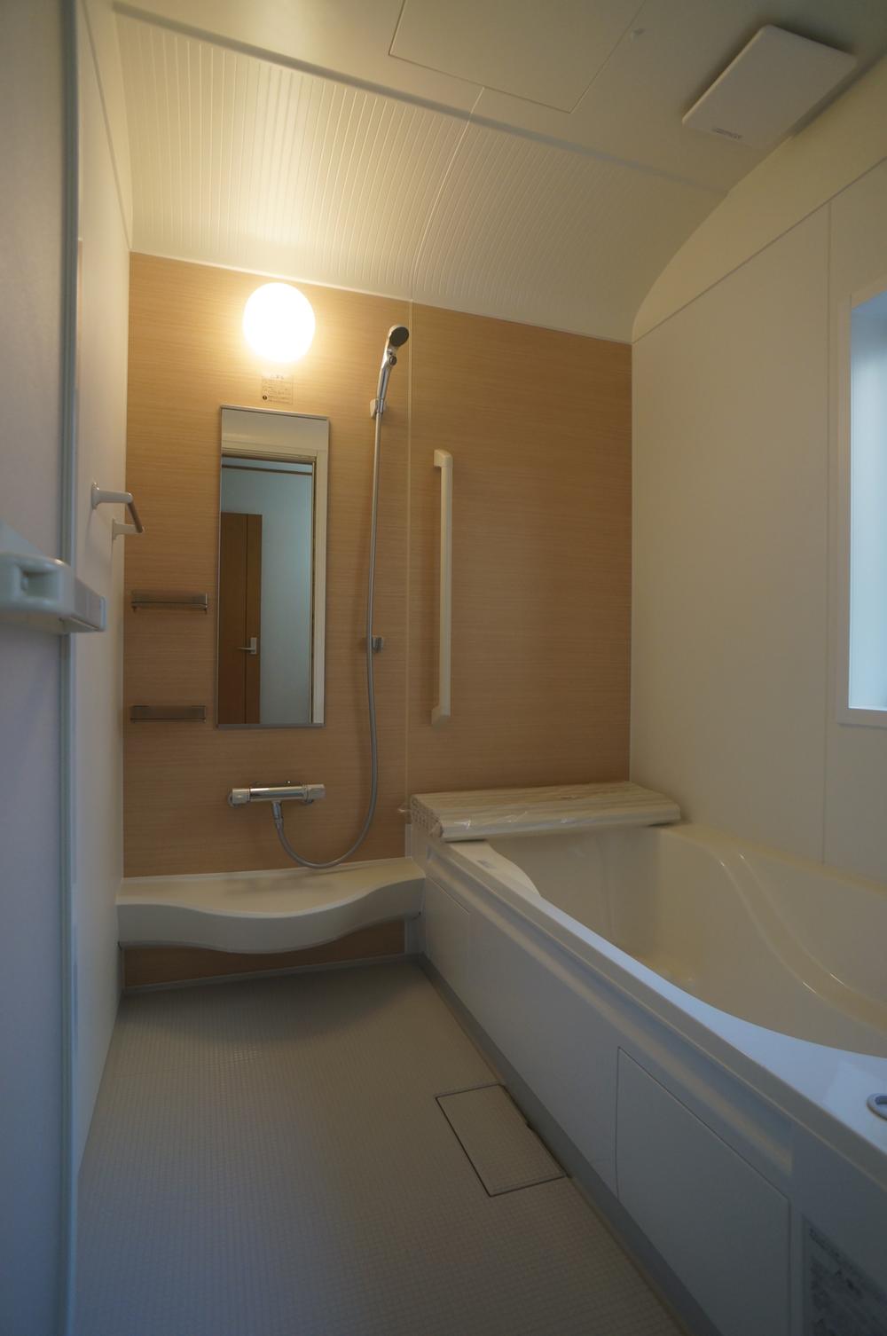 Bathroom. Indoor (11 May 2013) Shooting