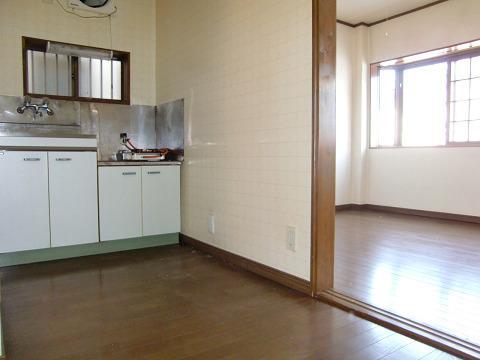 Kitchen. Kitchen