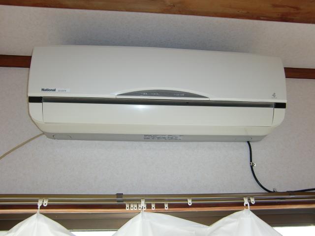 Other. Air conditioning