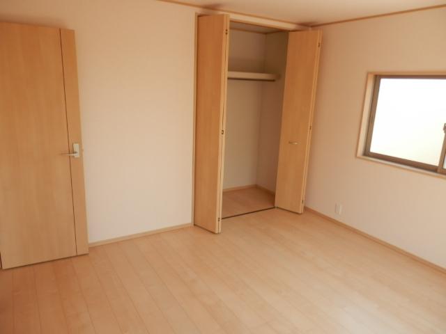 Non-living room. 7 Building (December 2013) Shooting