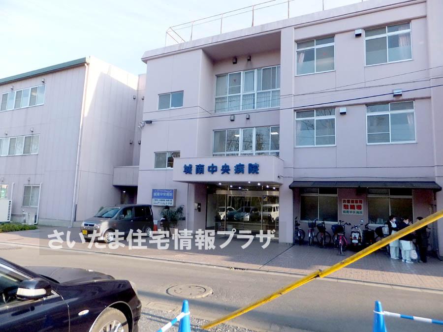 Other. Seongnam Central Hospital