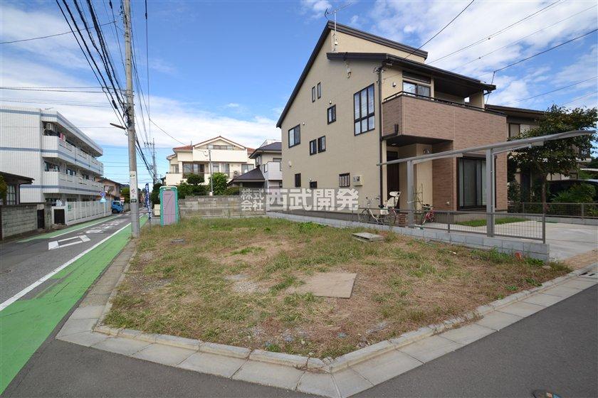 Local land photo. Local (10 May 2013) Shooting