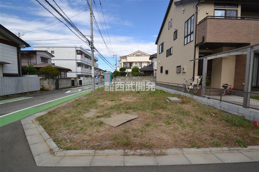 Local land photo. Local (10 May 2013) Shooting