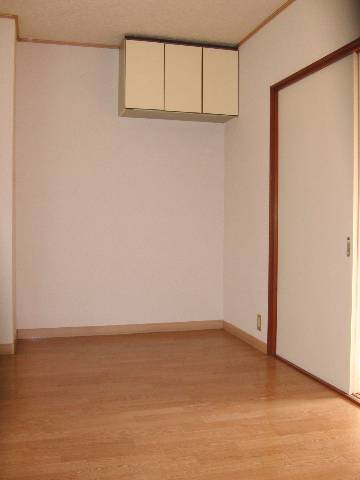 Living and room. Interior