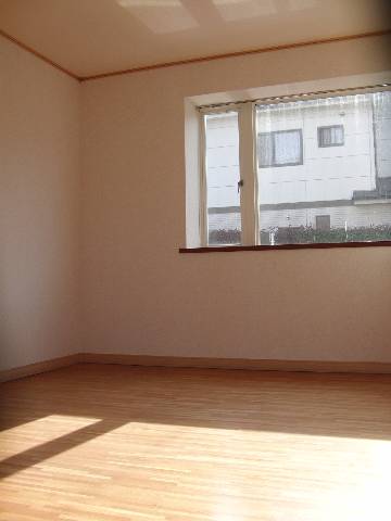 Living and room. Interior