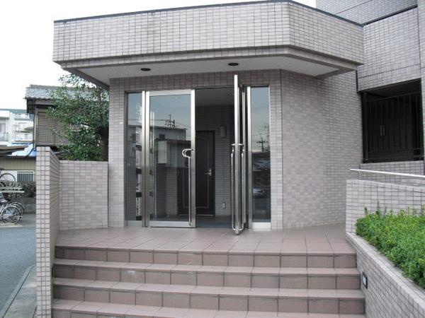 Entrance. You move is also happy to