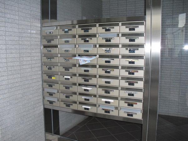 Other Equipment. Set post