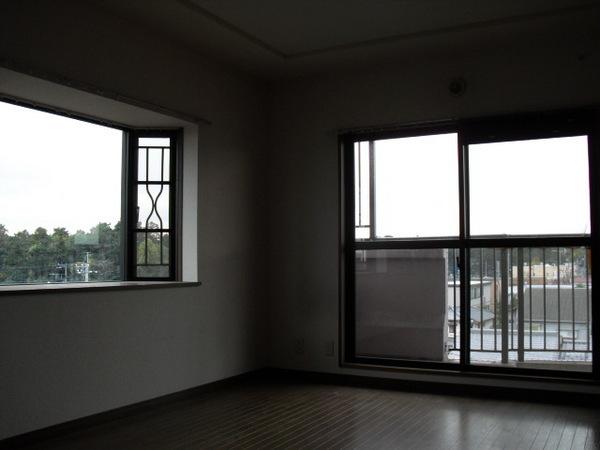 Living and room. Spacious living room