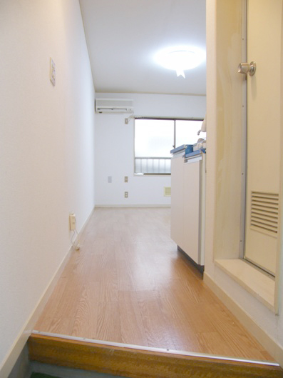 Other. Kitchen space