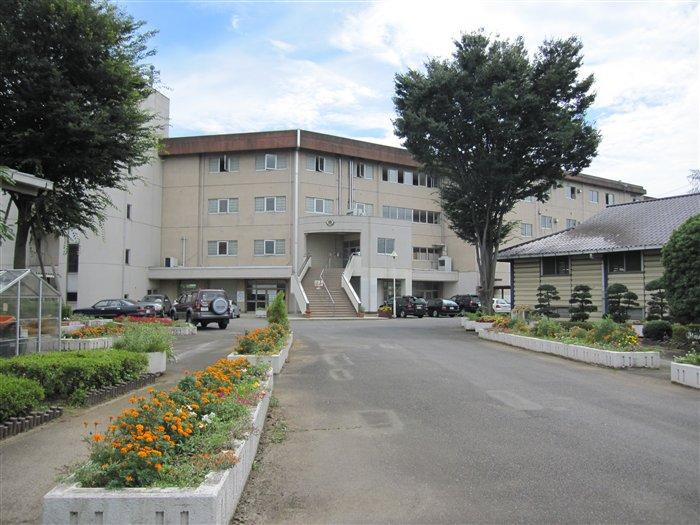 Junior high school. 980m to Noda junior high school