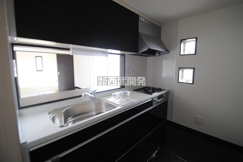 Kitchen. Indoor (September 2013) Shooting