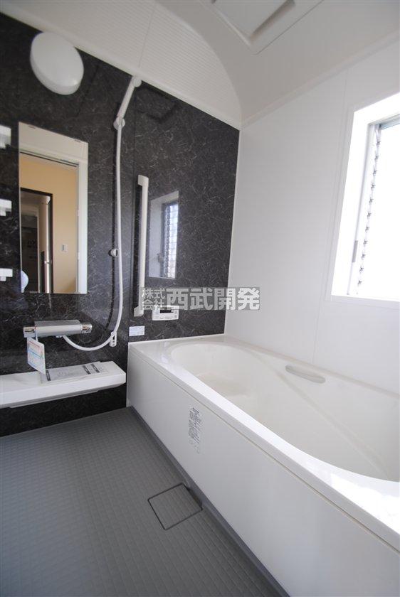 Bathroom. Indoor (September 2013) Shooting