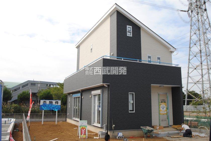 Local appearance photo. Local (September 2013) Shooting