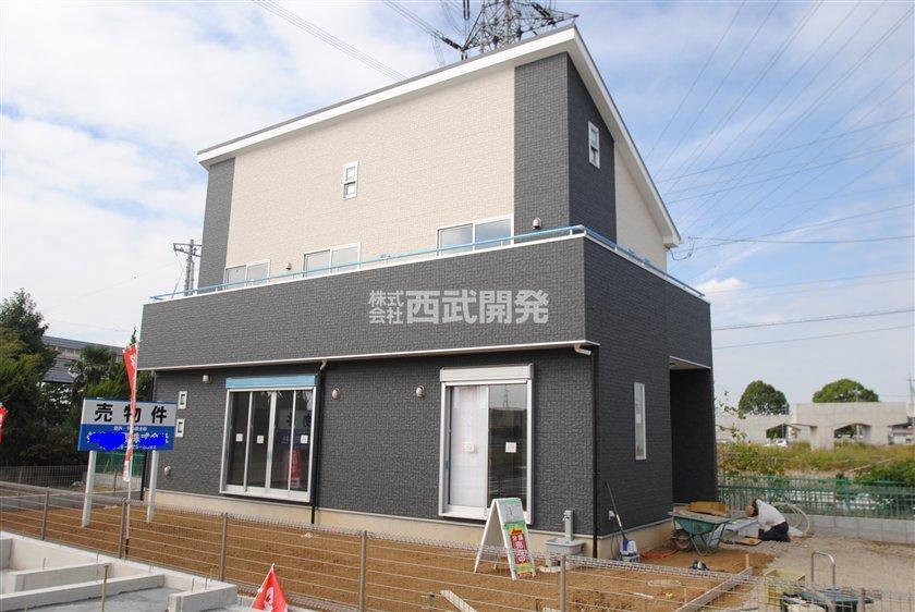 Local appearance photo. Local (September 2013) Shooting