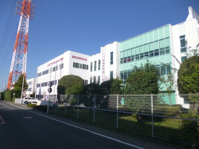 Other. 3900m to Honda Gakuen (Other)