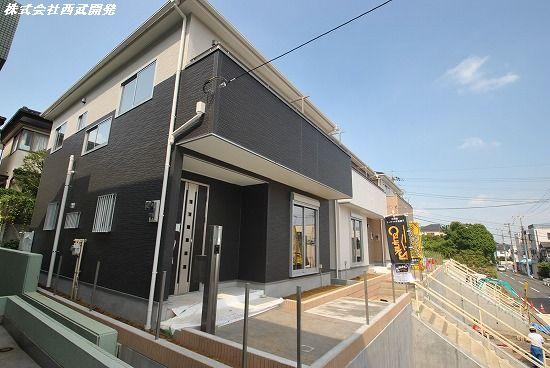 Local appearance photo. Local (September 2013) Shooting  [1 Building appearance] 