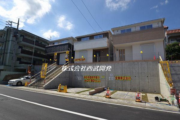 Local appearance photo. Local (September 2013) Shooting [Overall] 