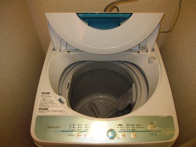 Other. Furnished Home Appliances