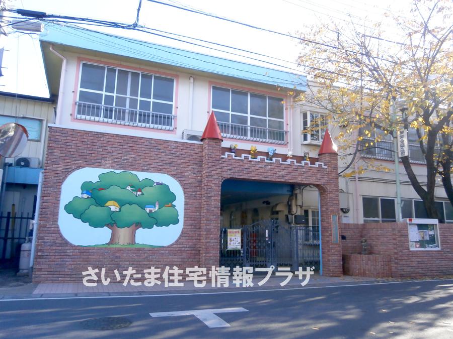 kindergarten ・ Nursery. For also important environment in Musashino kindergarten you live, The Company has investigated properly. I will do my best to get rid of your anxiety even a little.