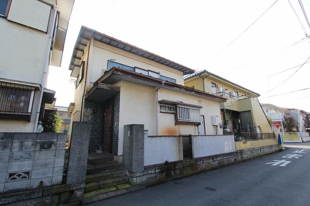 Local land photo. local